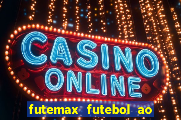 futemax futebol ao vivo hoje barcelona